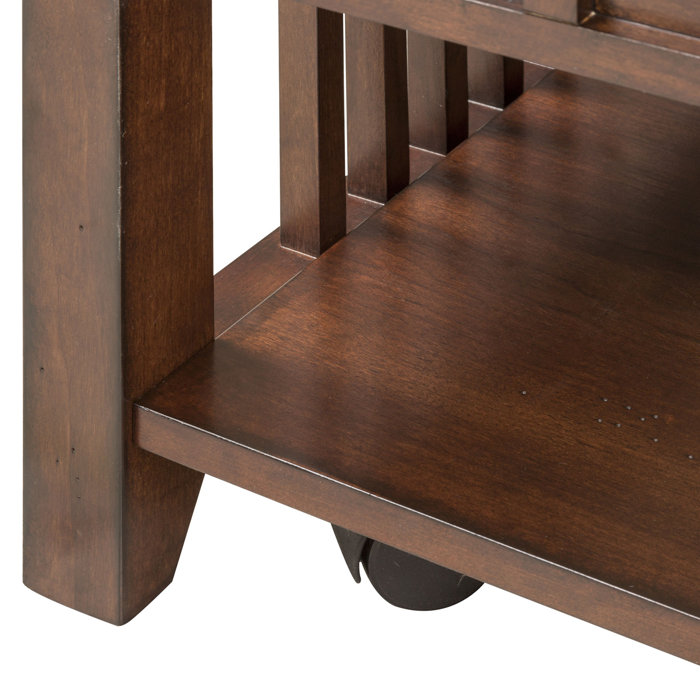 Mistana™ Kaela Coffee Table & Reviews Wayfair